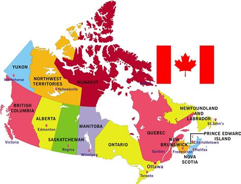 capital ng canada